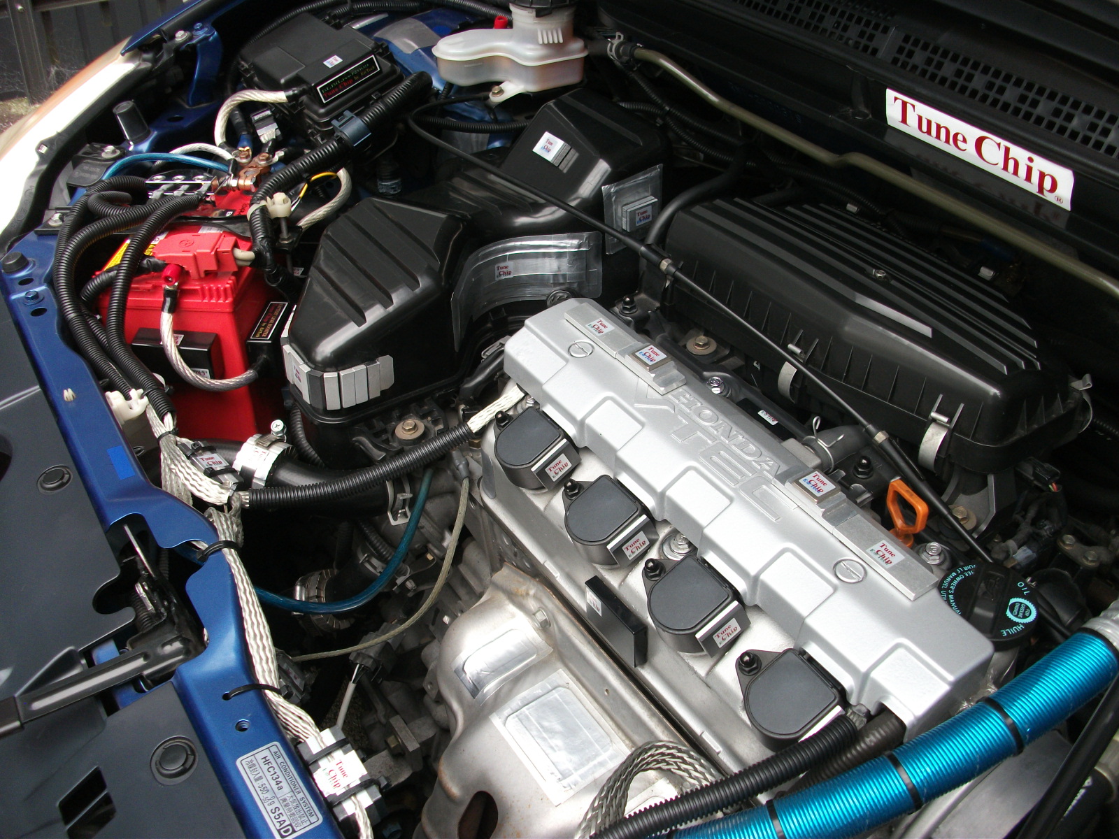 イーテック　チューンチップ　TuneChip Ne　車の乗り味が激変する　SEVより強力　これを付ければ運転が楽しくなります。 チューンチップ AirChip お客様のインプレッション